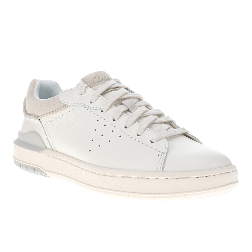 Courtlite 2 Run Lace Up Sneakers