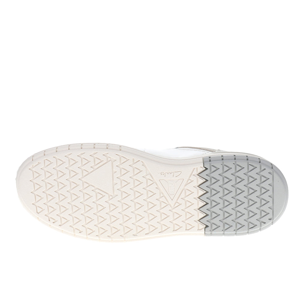 Courtlite 2 Run Lace Up Sneakers