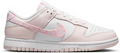 Dunk Low Essential Paisley Pack Pink (W)