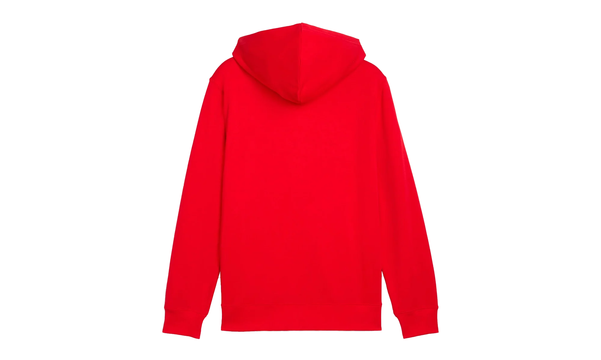 SCUDERIA FERRARI RACE SWEATJACKET "Red" 630182 02