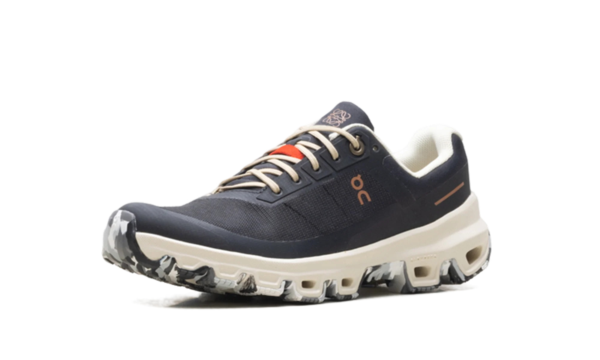 Cloudventure WMNS "LOEWE - Black" 3WD10520553