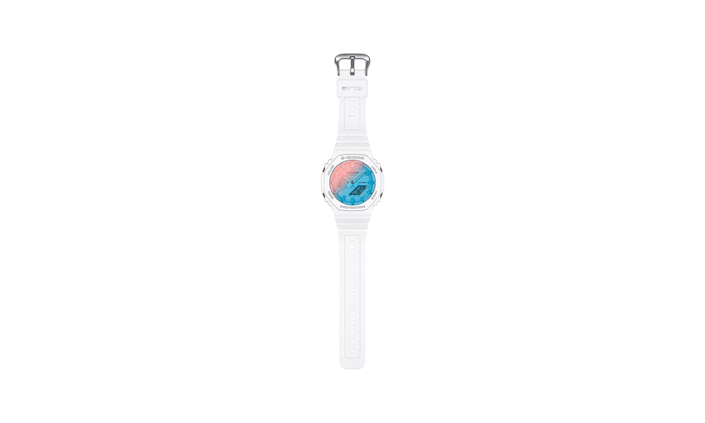 G-Shock 2100TL "Beach" GA2100TL 7A