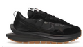 Vaporwaffle sacai Black Gum