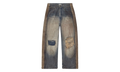 100 Yard Denim Jeans "Midwash" 10076692