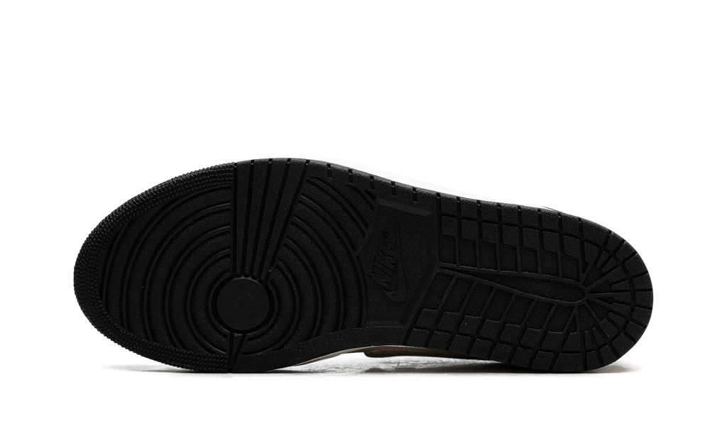 Air Jordan 1 Low Slip WMNS "Fossil" AV3918-201