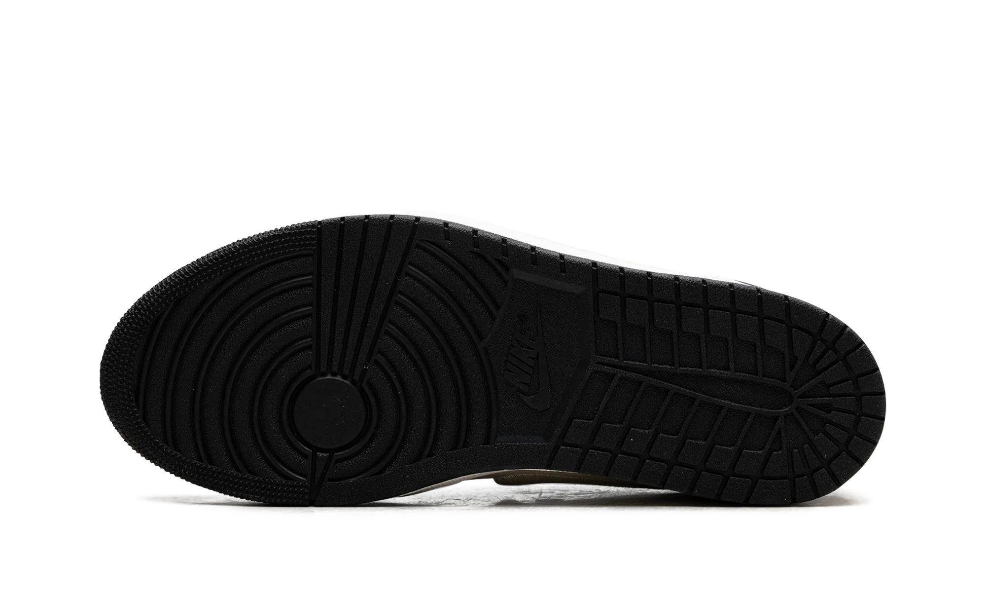 Air Jordan 1 Low Slip WMNS "Fossil" AV3918-201