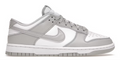 Dunk Low Grey Fog