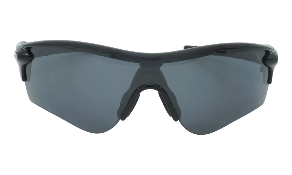 Radarlock Path (A) Polarized Sunglasses "Polished Black / PRIZM Black" OO9206 51