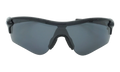 Radarlock Path (A) Polarized Sunglasses "Polished Black / PRIZM Black" OO9206 51
