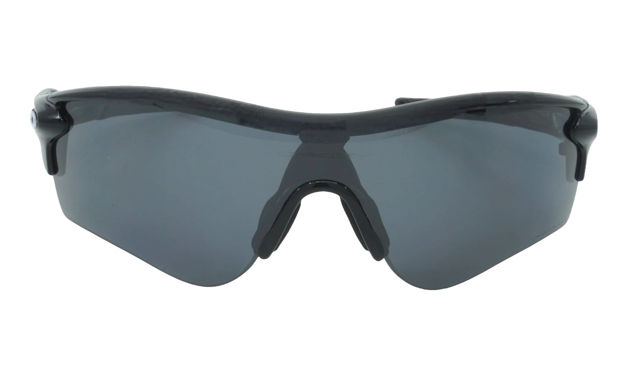 Radarlock Path (A) Polarized Sunglasses "Polished Black / PRIZM Black" OO9206 51