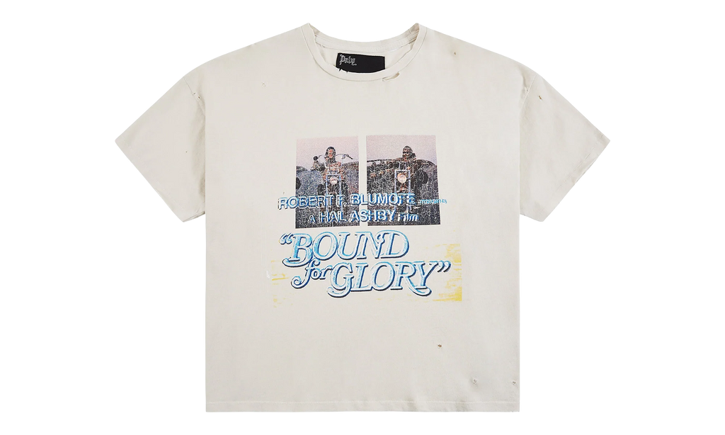 Bound Glory Tee "Vintage Cream" 2U001Q1010VWT