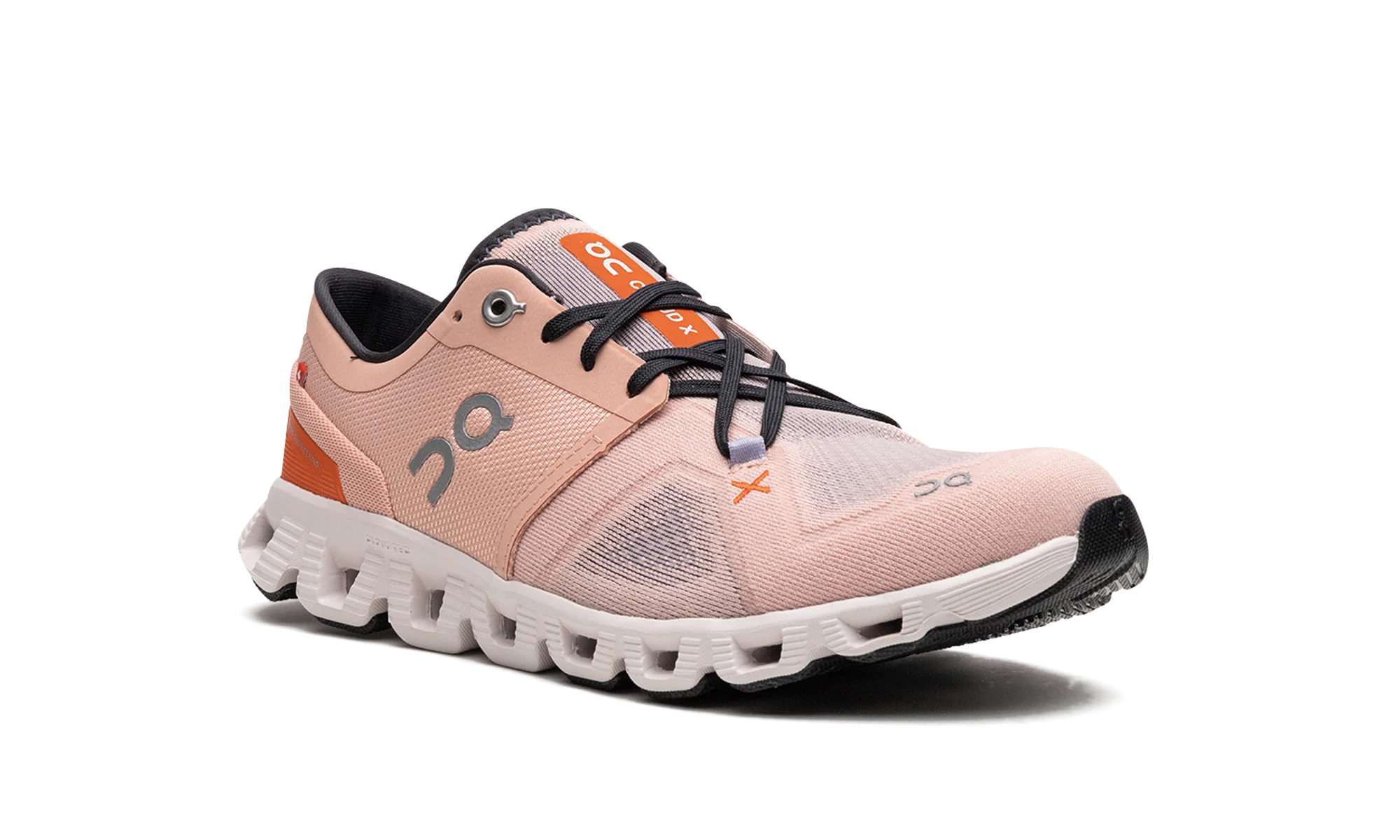 CLOUD X 3 WMNS "Rose Sand" 60.98691