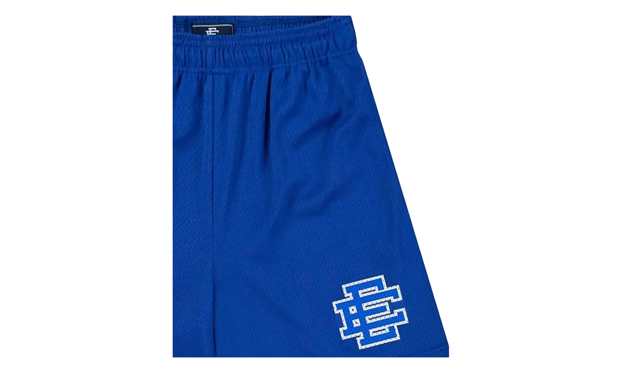EE Baggy Short "Dazzling Blue / Blue" EE311