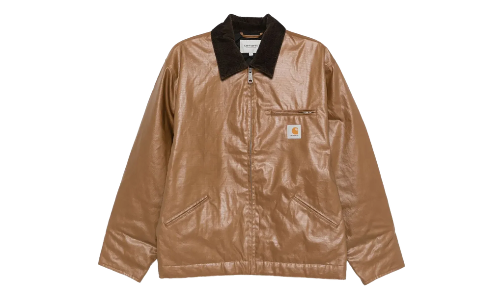 OG Dean Jacket "Hamilton Brown / Tobacco" I035799 00SXX