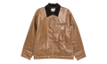 OG Dean Jacket "Hamilton Brown / Tobacco" I035799 00SXX
