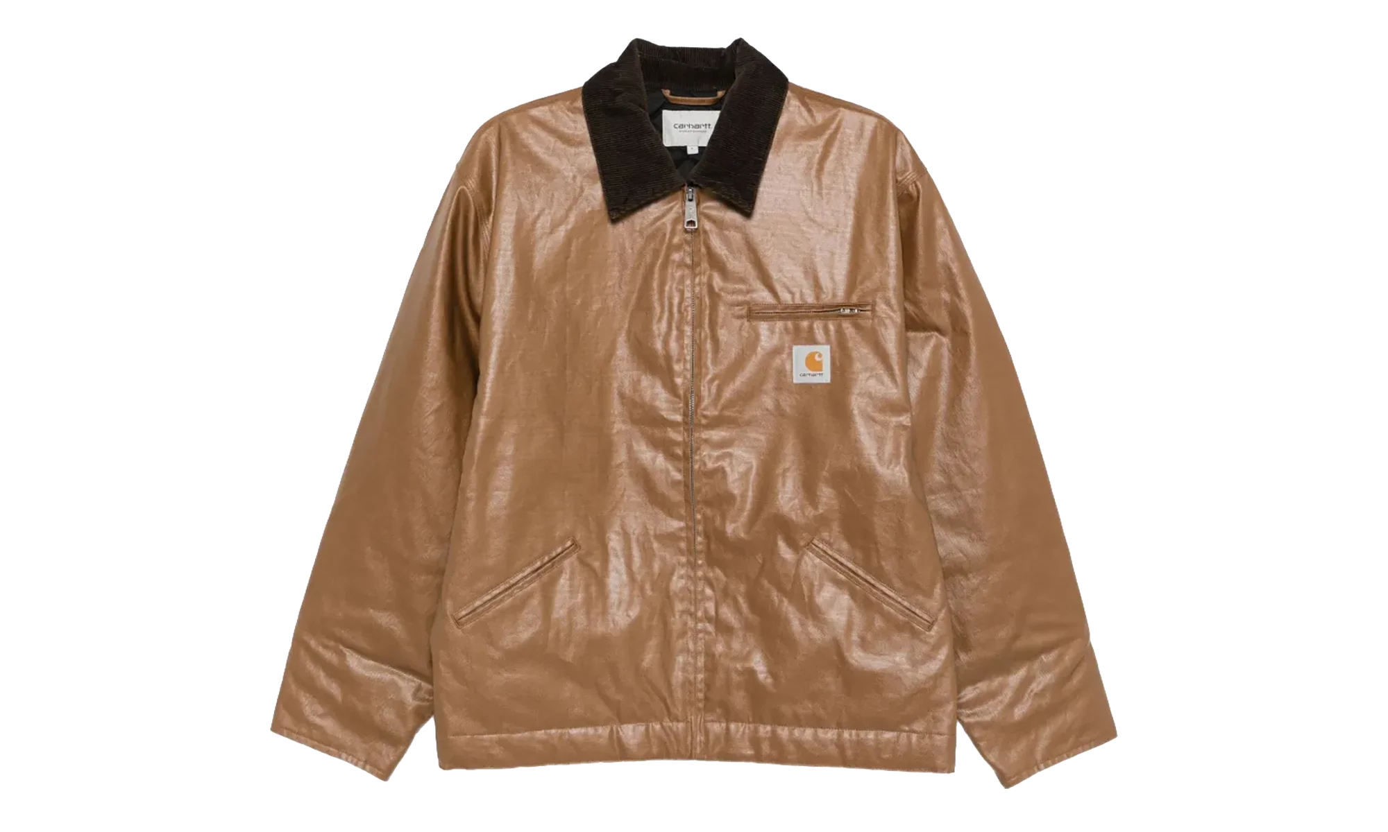 OG Dean Jacket "Hamilton Brown / Tobacco" I035799 00SXX