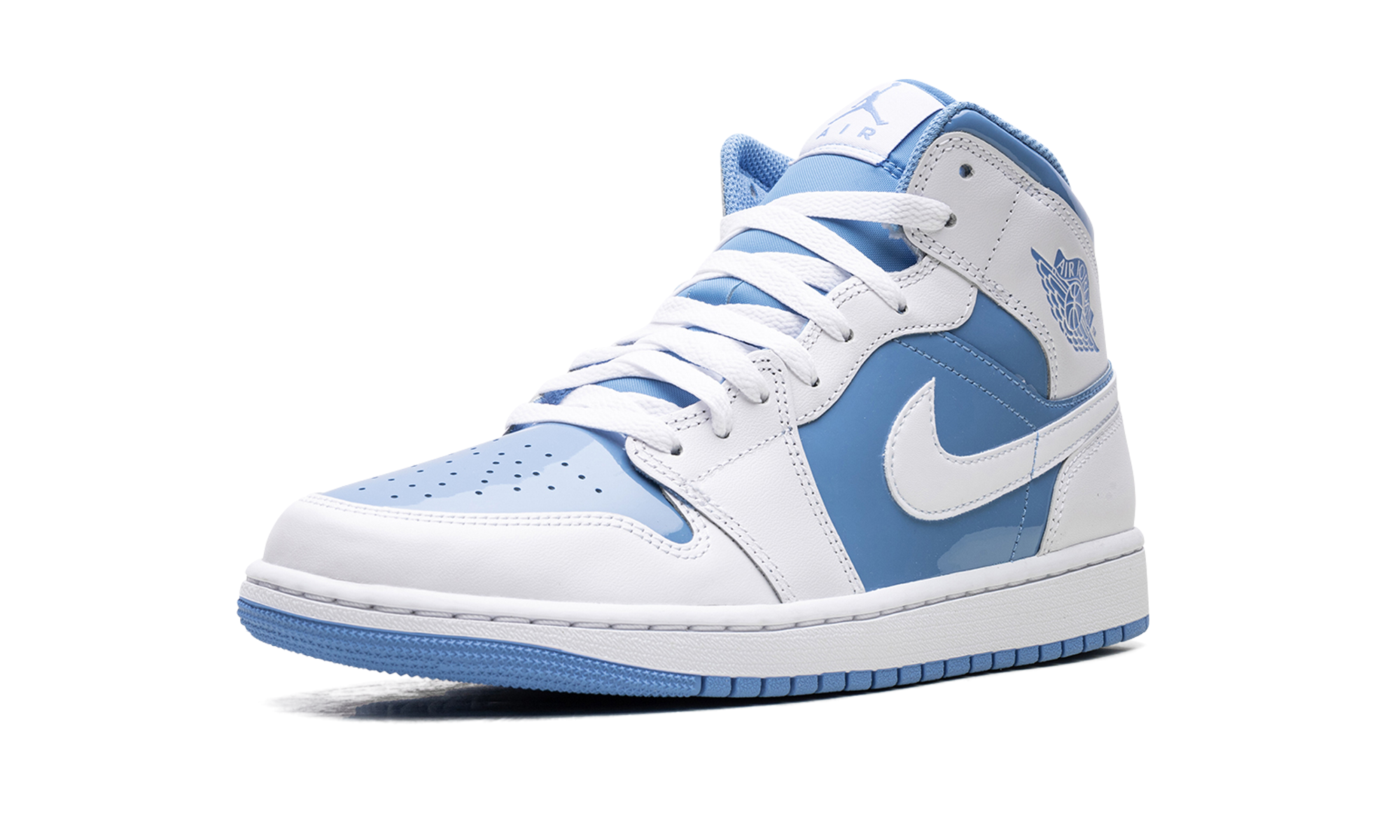 1 Mid "Legend Blue" FZ2142 114