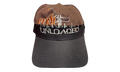 Cactus Jack X Kozaburo 1 of 1 Reworked Hat "Multi-Color" CPFM25