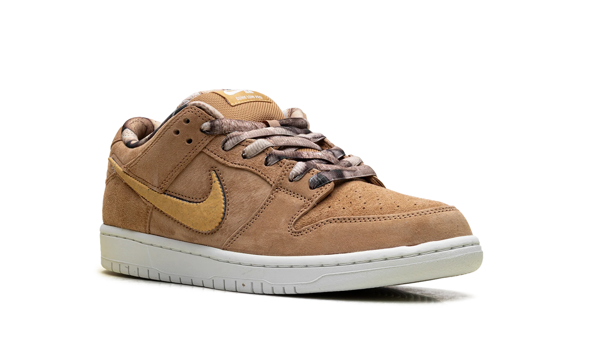SB Dunk Low Pro "NOTE Shop Manchester Brew and Biscuits" IO9508 200