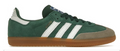 Samba OG Collegiate Green Gum Grey Toe