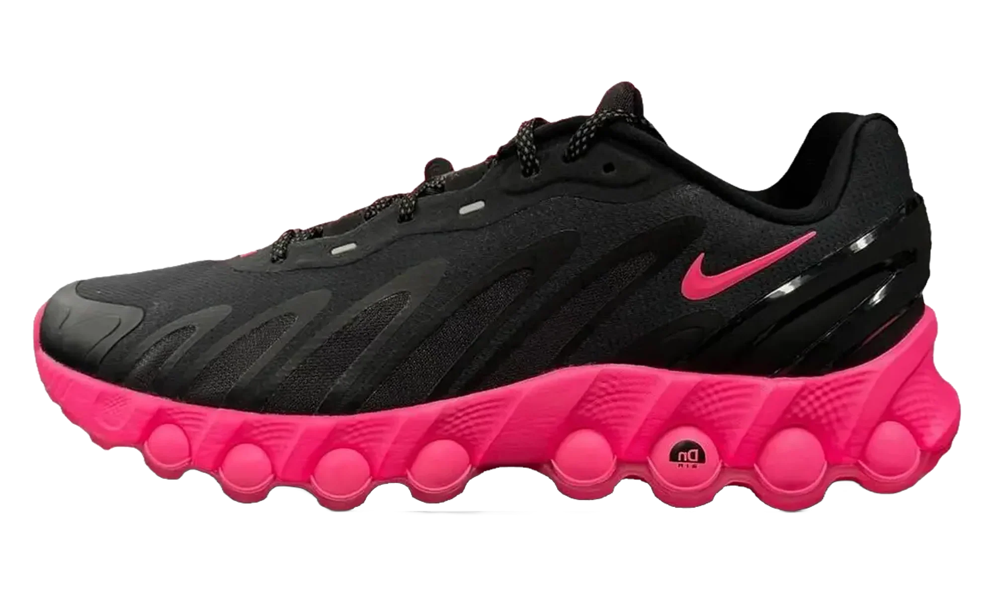 Air Max DN8 Friends & Family "Black Hyper Pink" IH0154 001