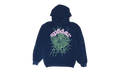 OG Web Hoodie "Navy Pink" SP5der336