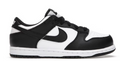 Dunk Low Retro White Black Panda (2021) (PS)