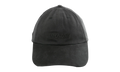 Monday Pristine Cap "Black" UE76CA325B BLAC