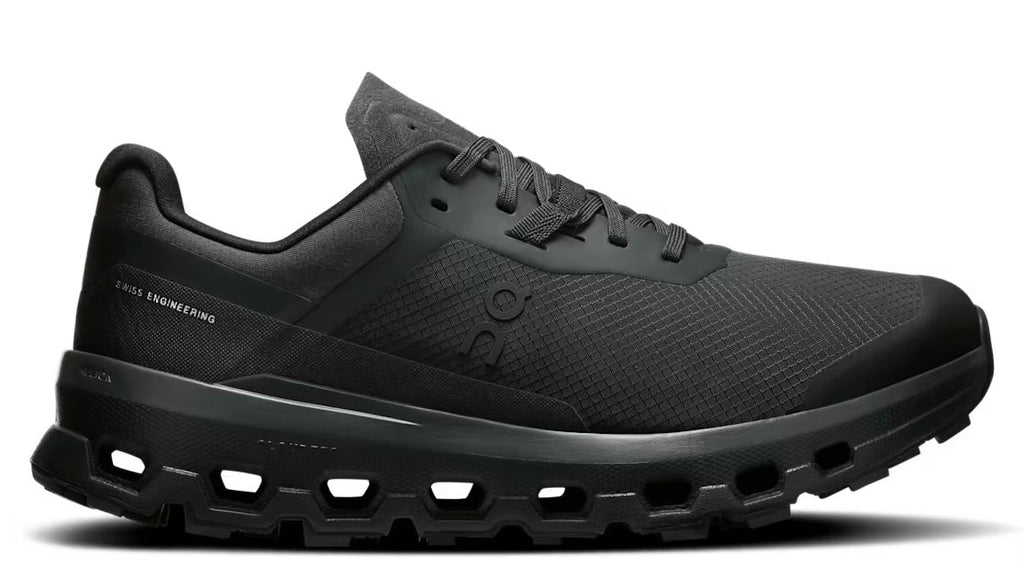On Running Cloudvista 2 All Black (M)