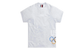 Team USA 5 Rings Howard Tee "Light Heather Grey" KITH73