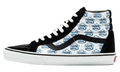 Supreme Sk8-Hi Reissue "White Castle" VN 0ZA0GGM