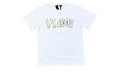 2 the Bone SS Tee "White" PZXVBC1E3