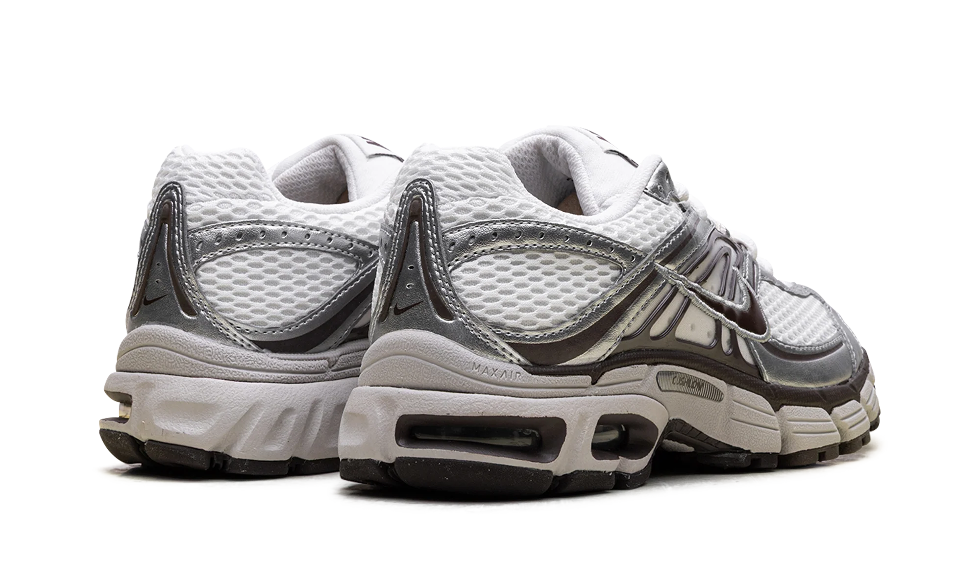 Air Max Moto 2K WMNS "Phantom Silver Baroque Brown" IO1915 030