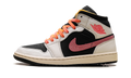 Air Jordan 1 Mid SE Edge "Flight Club" IB7007 107