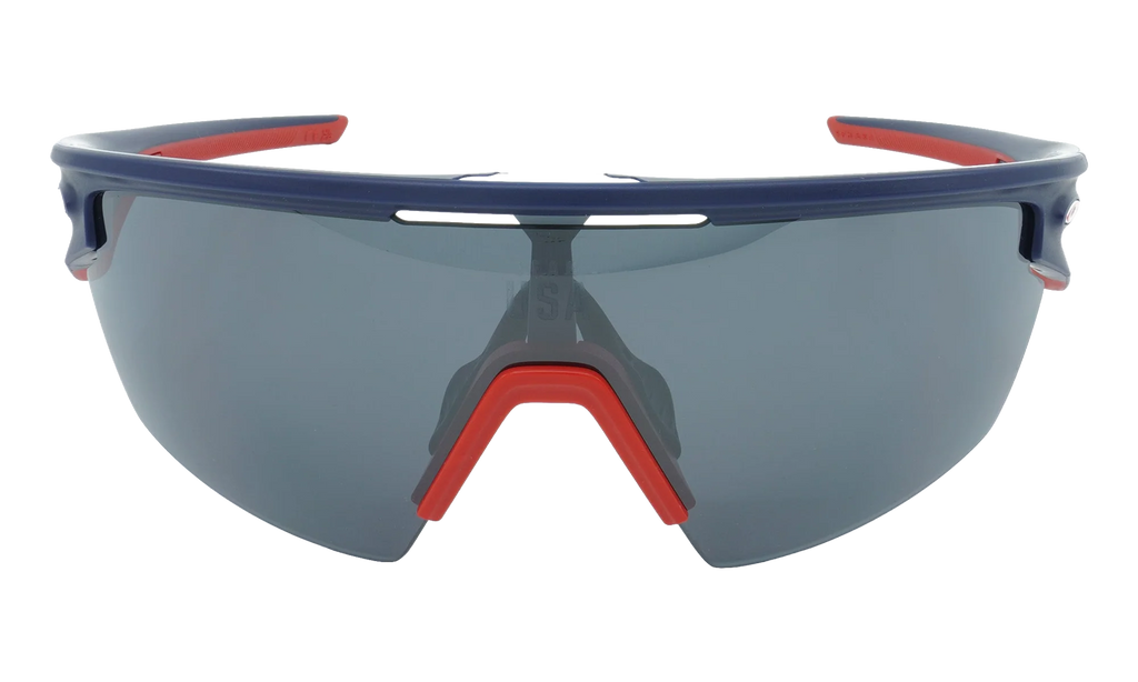 Sphaera Sunglasses "Matte Navy / PRIZM Black" OO9403 13