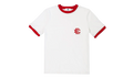 EE RINGER T-SHIRT "FW23 - Boston Red Sox" EE655