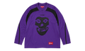 The Misfits® Hockey Jersey "SS26 - Purple" SU27402