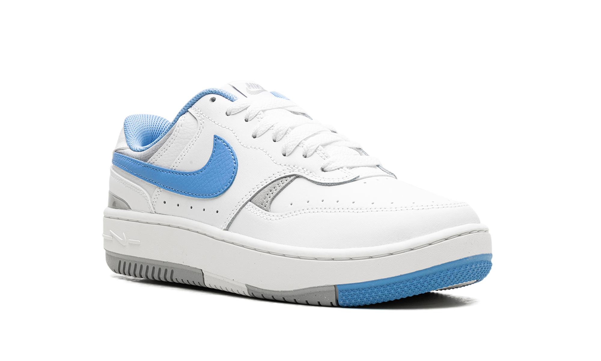 Gamma Force Wmns"University Blue" DX9176 108