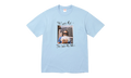 Max B Tee "SS25 - Powder Blue" SU25284