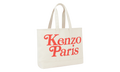 Verdy Large Tote Bag "Beige" FE58SA911F3503