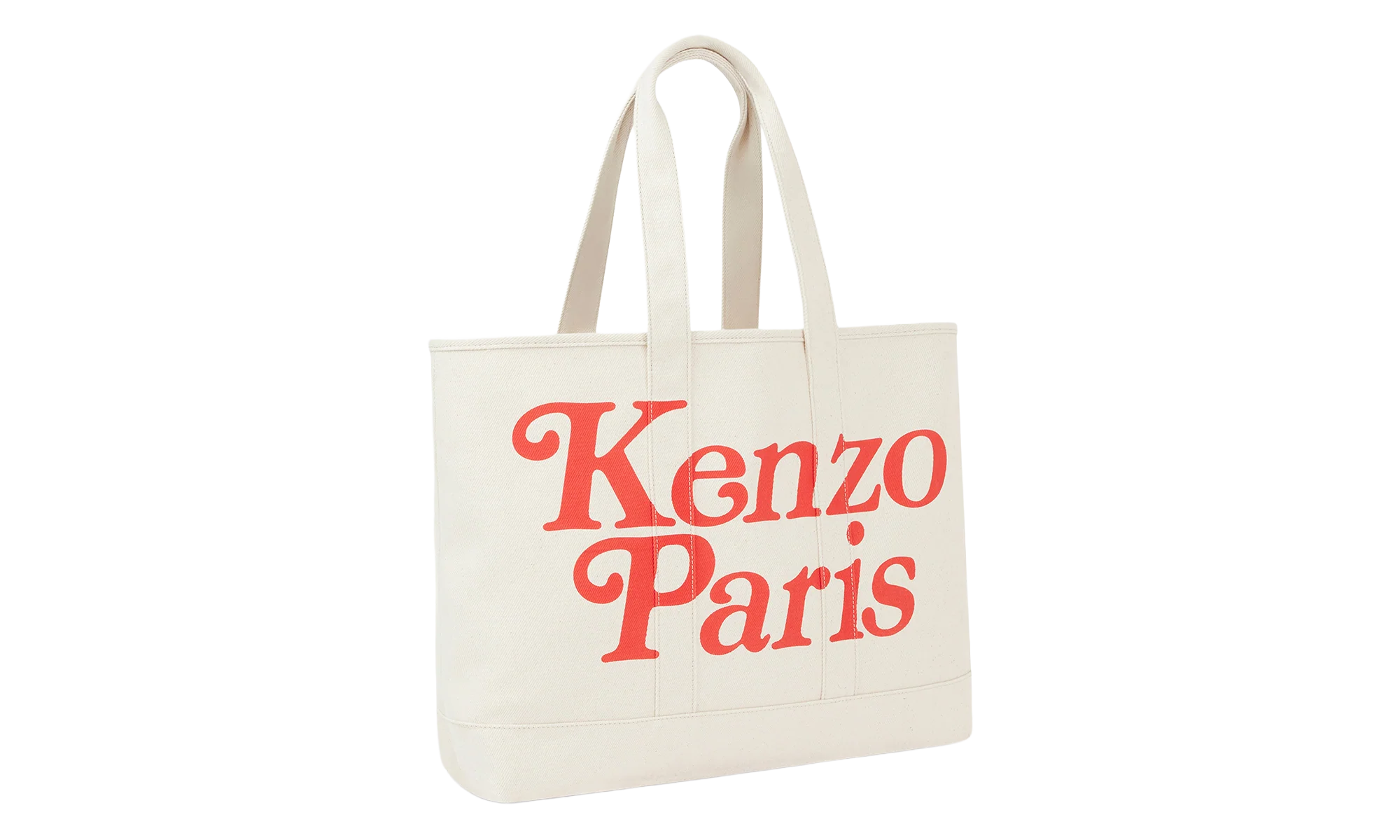 Verdy Large Tote Bag "Beige" FE58SA911F3503