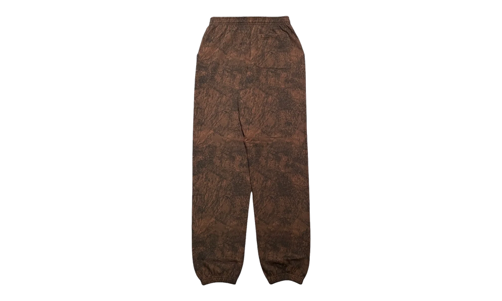 T&F Tree Sweatpants "Brown / Camo" SP5der316