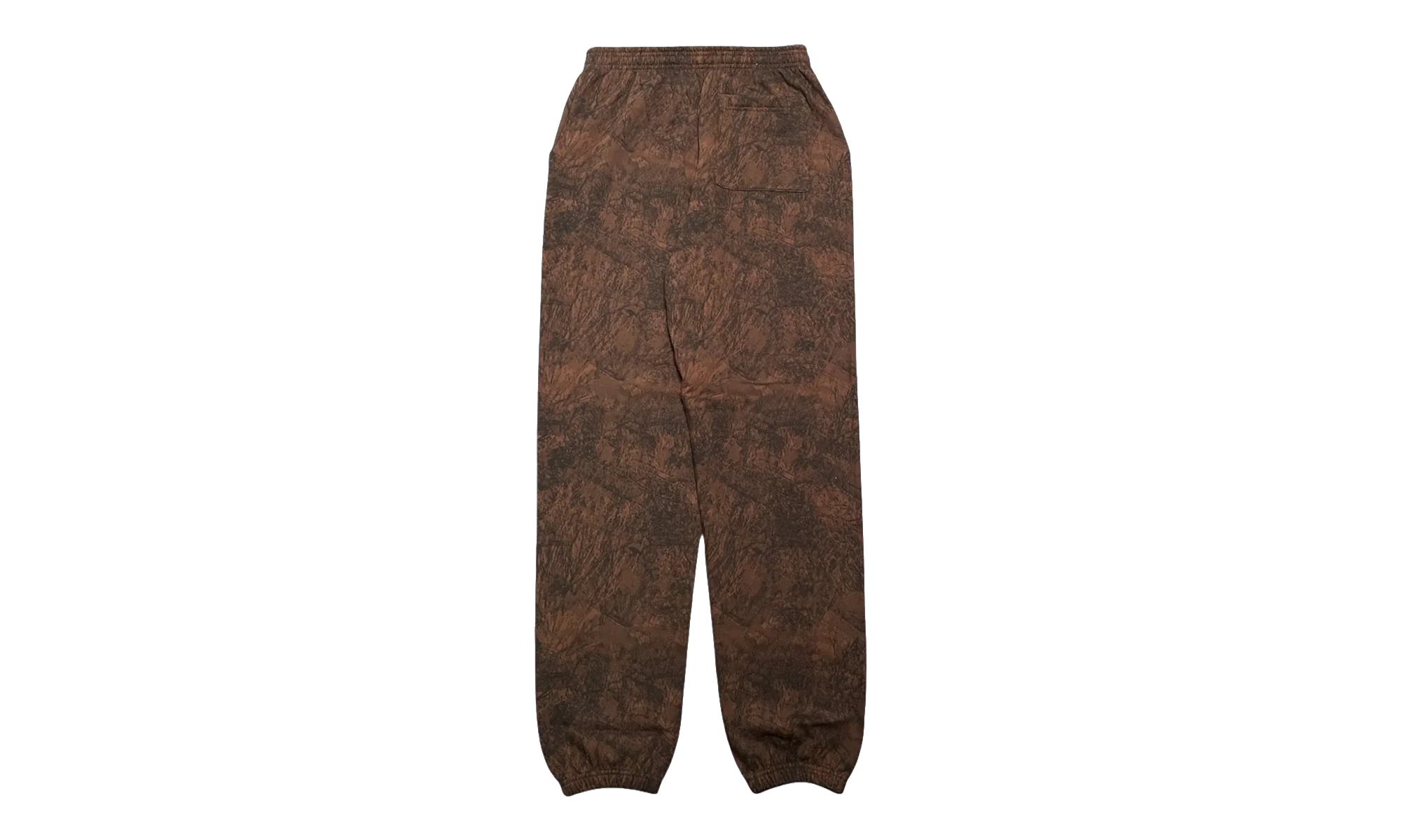 T&F Tree Sweatpants "Brown / Camo" SP5der316