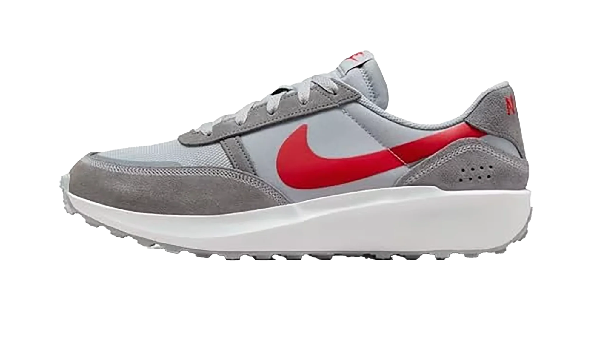 Waffle Nav "Cool Grey" FJ4195-004