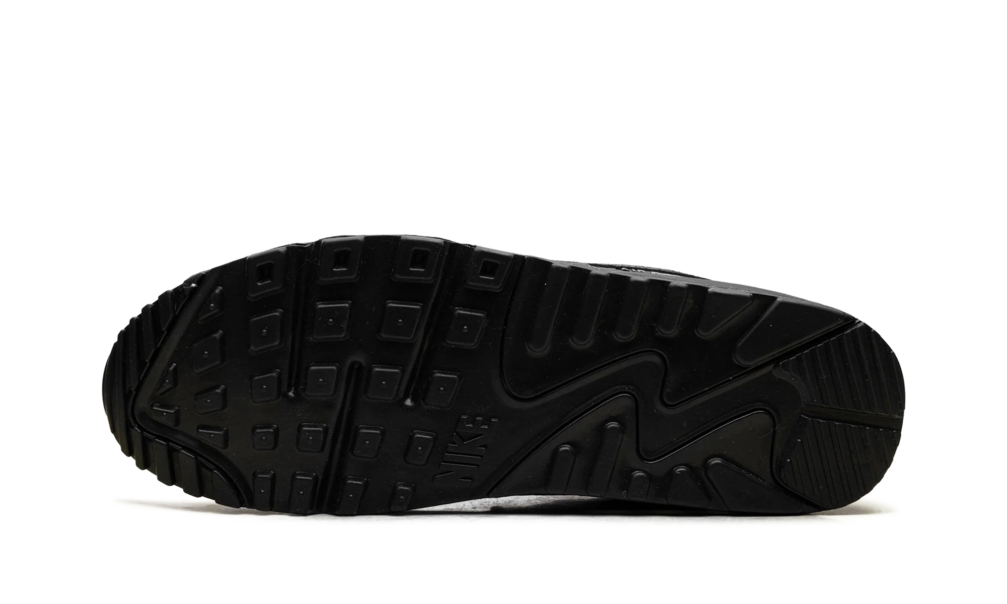 Air Max 90 "Reflective Swoosh Medium Olive" hq3828 200