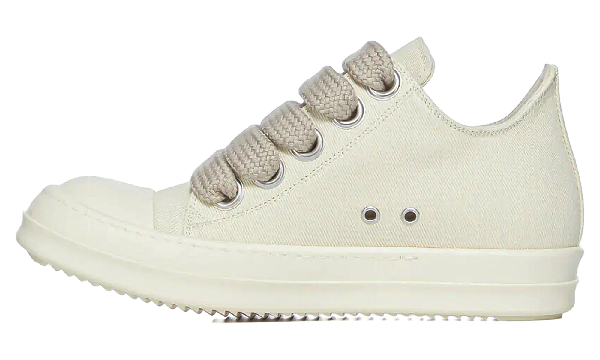 Jumbolace Low "Milk / Milk / Milk" DS01F4819DOW2 1111