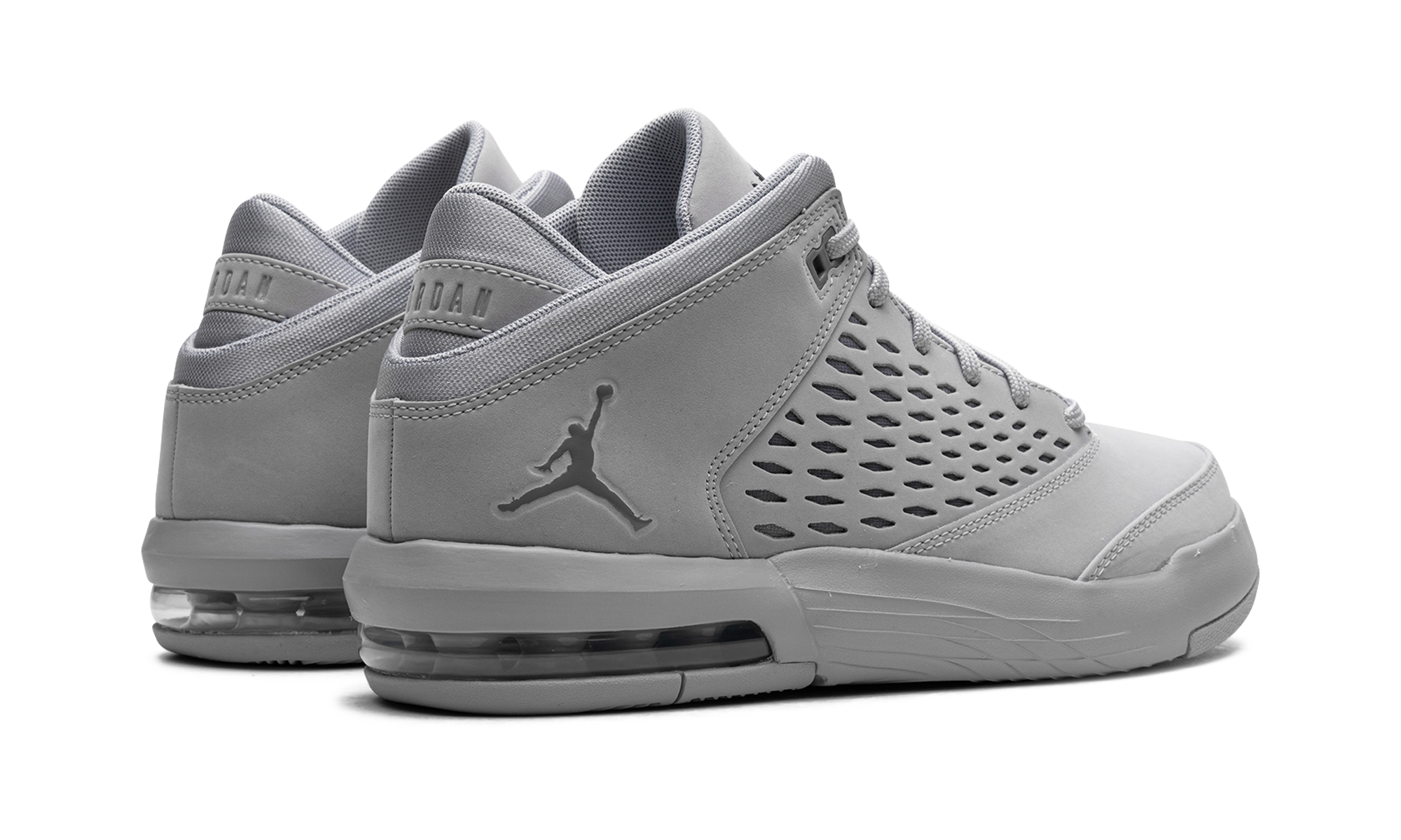 FLIGHT ORIGIN 4 "Cool Grey" 921196 005
