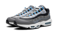 Air Max 95 "Cool Grey / University Blue" DM0011 003