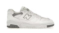 550 White Shadow Grey