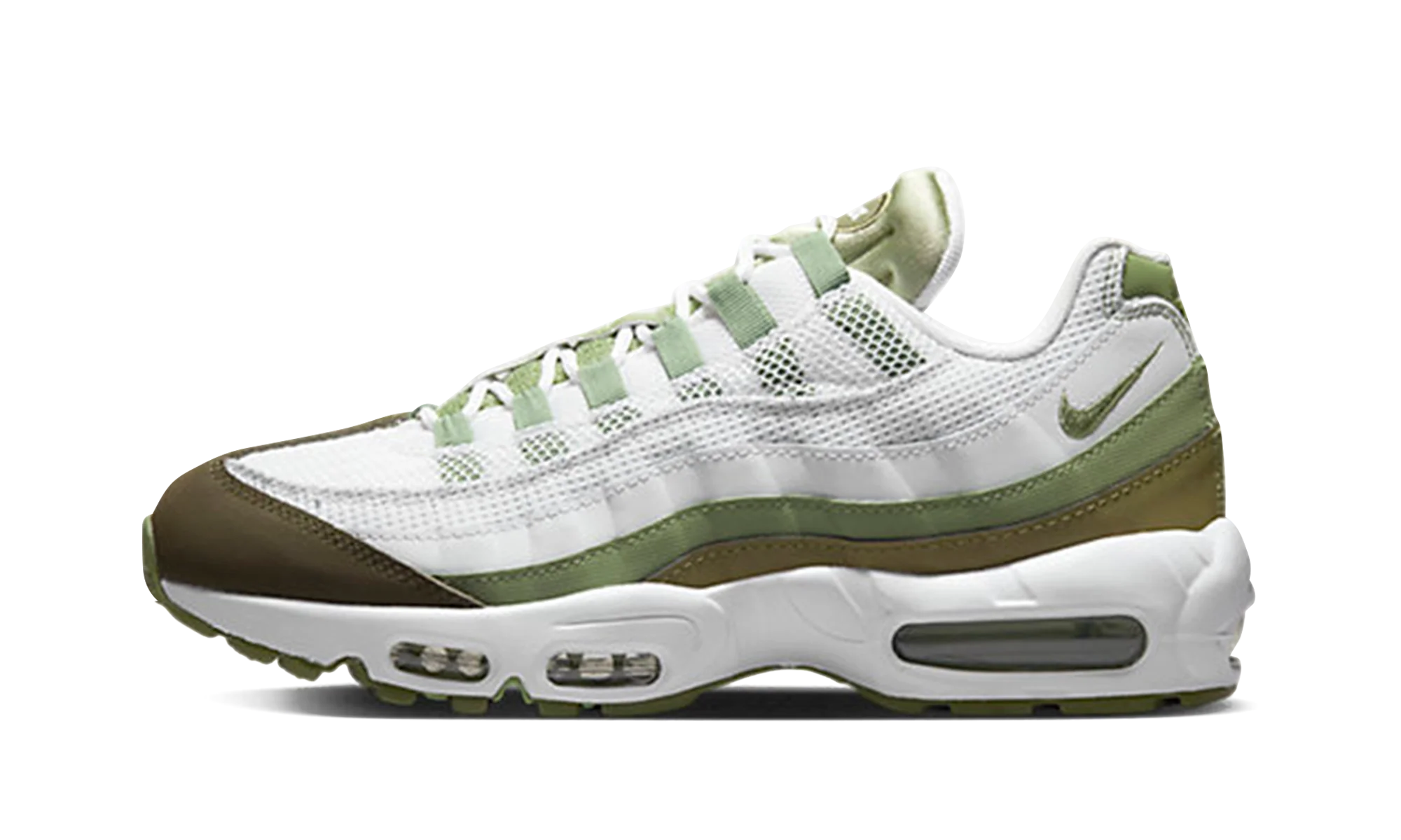 Air Max 95 "Oil Green" FD0780 100